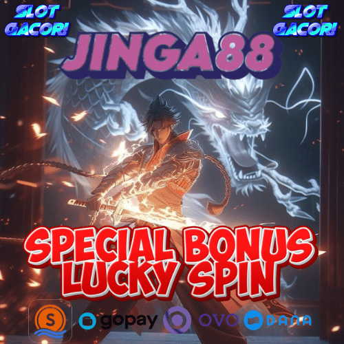 Jinga88 | Leading Game Hub With Cashback Deposit Incentives image 1